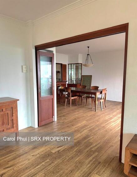 Ridgewood (D10), Condominium #485174821